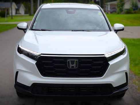 Used 2023 Honda CR-V EX-L image 2