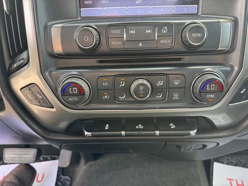 Used 2019 Chevrolet Silverado 1500 LT w/ All Star Edition image 22