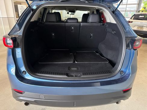 Certified 2023 MAZDA CX-5 AWD 2.5 S w/ Select Package image 21