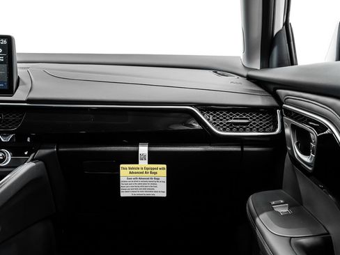 New 2026 Acura ADX FWD image 19