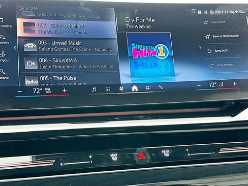 New 2026 BMW 530i w/ Convenience Package RWD image 12