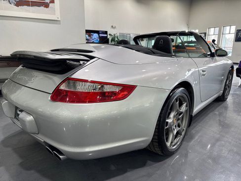 Used 2006 Porsche 911 Carrera S image 35