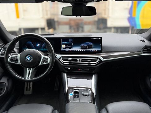 Used 2024 BMW i4 M50 w/ Premium Package image 22