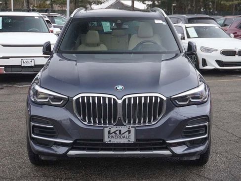 Used 2022 BMW X5 xDrive40i w/ Premium Package image 15