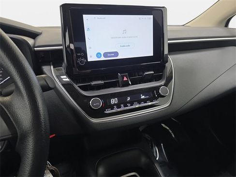 Certified 2023 Toyota Corolla LE w/ Carpet Mat Package (TMS) image 17