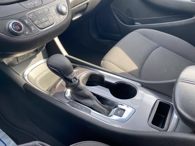 Used 2024 Chevrolet Malibu LT FWD image 35