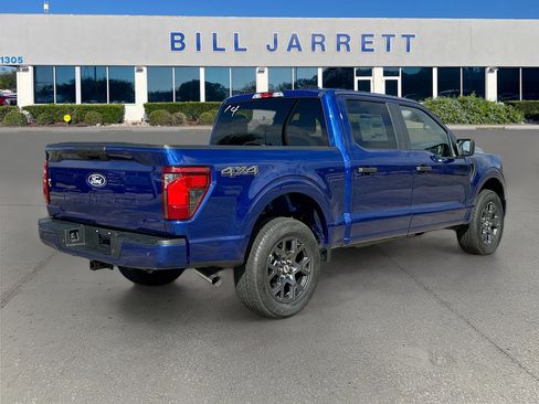 New 2026 Ford F150 STX w/ Equipment Group 200A image 4