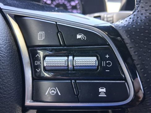 Used 2023 Kia Forte GT-Line w/ GT-Line Premium Package image 9