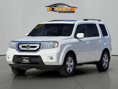 Used 2010 Honda Pilot EX-L