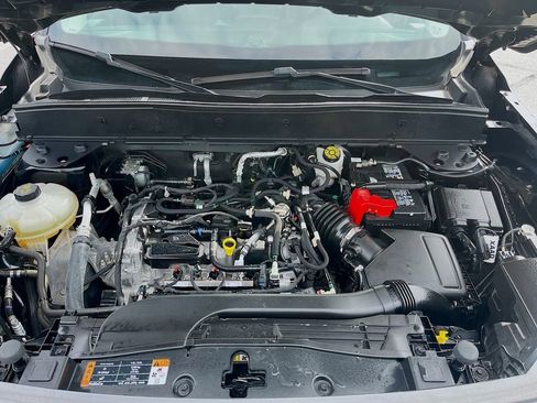 Used 2023 Ford Bronco Sport Big Bend w/ Convenience Package image 29