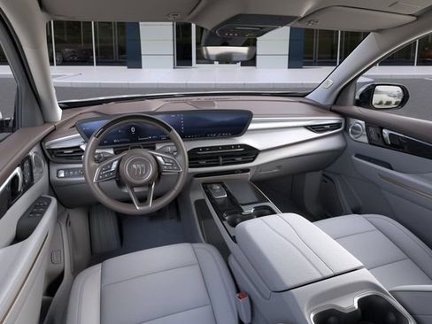 New 2026 Buick Enclave Avenir w/ Super Cruise Package FWD image 15