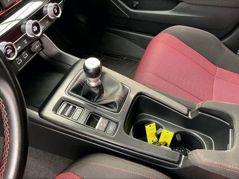 Certified 2023 Honda Civic Si image 16