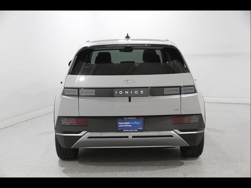 Certified 2024 Hyundai Ioniq 5 SEL AWD/4WD image 22