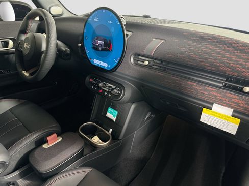 New 2026 MINI Cooper S image 30