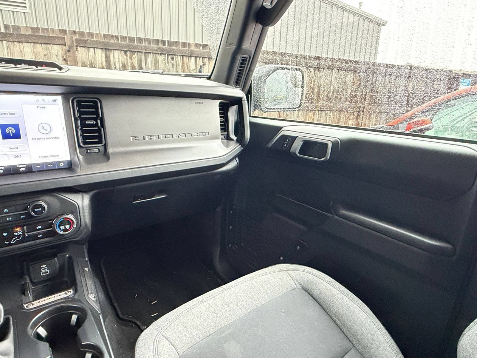 Used 2026 Ford Bronco Big Bend AWD/4WD image 33