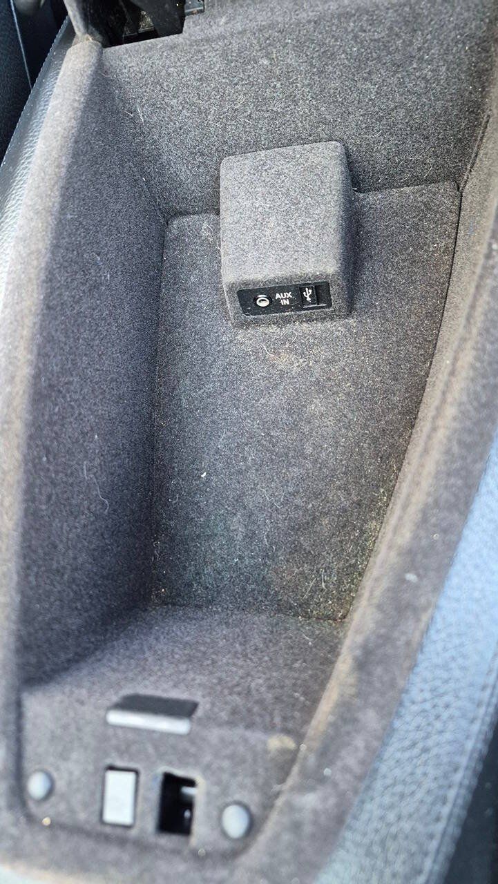 Used 2008 BMW 650i Convertible RWD image 56
