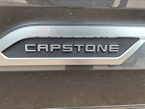 Used 2024 Toyota Sequoia Capstone image 33