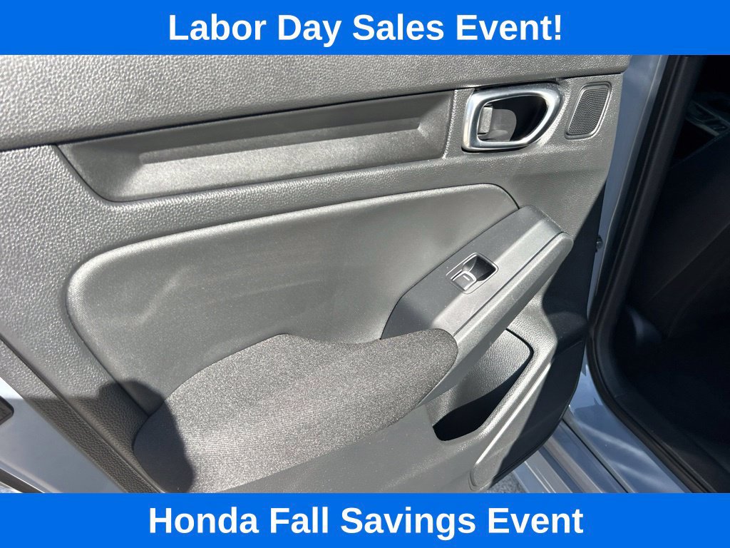 Used 2023 Honda Civic Sport image 11