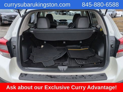 Used 2021 Subaru Crosstrek 2.5i Sport w/ Moonroof Package image 5