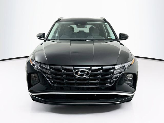 Certified 2024 Hyundai Tucson SEL AWD/4WD image 2