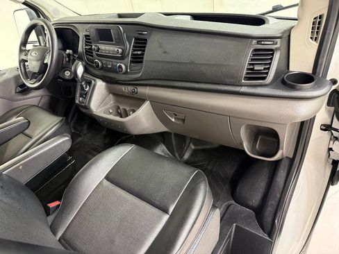 Used 2021 Ford Transit 350 XL RWD image 30