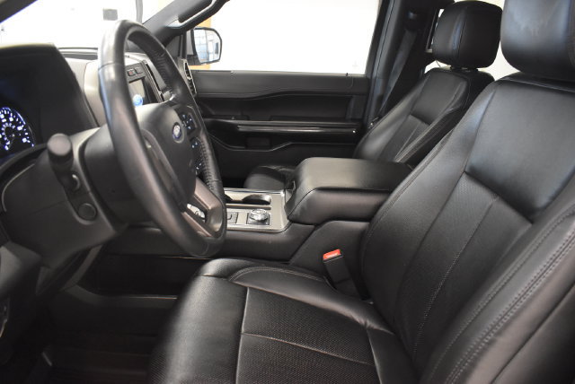 Used 2020 Ford Expedition Max XLT w/ Equipment Group 202A AWD/4WD image 22