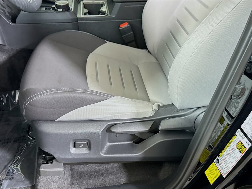 Certified 2025 Toyota Tacoma TRD Sport AWD/4WD image 26