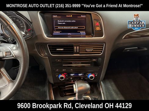 Used 2014 Audi Q5 2.0T Premium Plus image 23