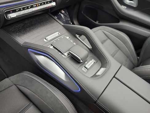 New 2026 Mercedes-Benz GLE 53 AMG 4MATIC Coupe image 10
