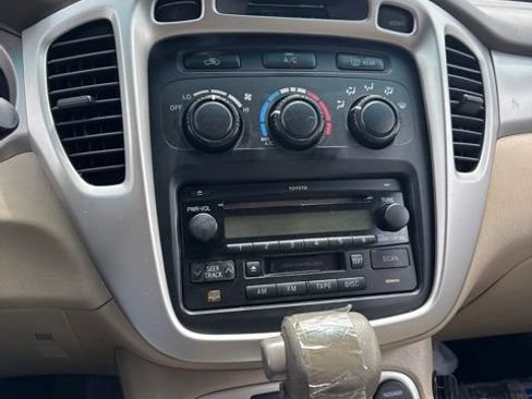 Used 2007 Toyota Highlander 4WD V6 image 10