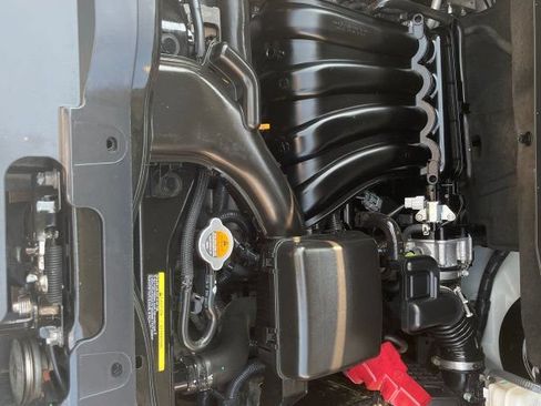 Used 2020 Nissan NV200 S FWD image 18