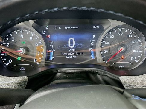 Certified 2022 Jeep Compass Latitude w/ Convenience Group AWD/4WD image 21