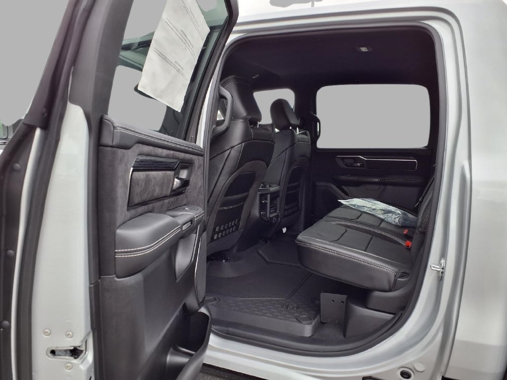 New 2027 RAM 1500 RHO AWD/4WD image 22