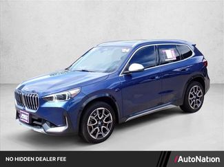 Used 2024 BMW X1 xDrive28i w/ Technology Package AWD/4WD video 1
