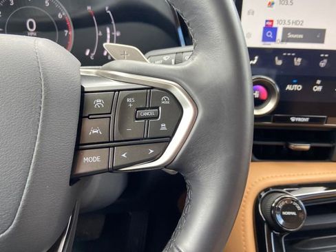 Certified 2025 Lexus NX 350 AWD w/ Accessory Package (2T) image 20