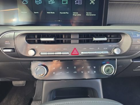 New 2026 Hyundai Palisade Calligraphy image 22