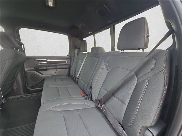 New 2026 RAM 1500 Big Horn AWD/4WD image 15