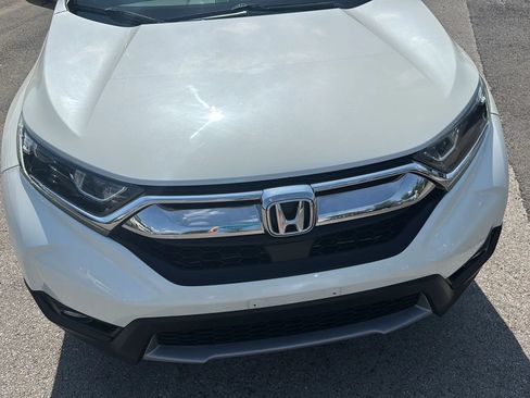 Used 2017 Honda CR-V EX-L image 21