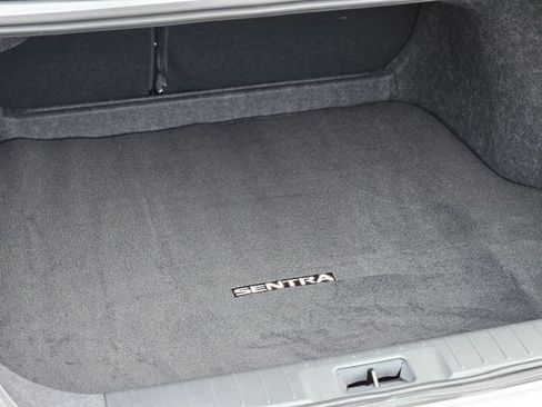 New 2025 Nissan Sentra SR w/ SR Premium Package image 26