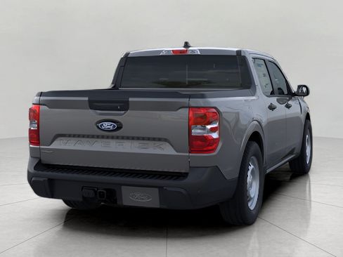 New 2026 Ford Maverick XL w/ 4K Tow Package AWD/4WD image 8