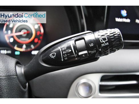 Used 2023 Hyundai Palisade Calligraphy w/ Cargo Package FWD image 21