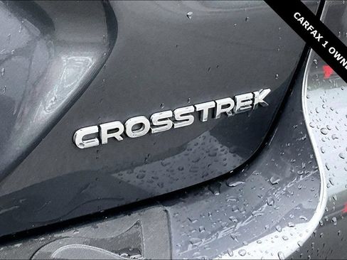Used 2024 Subaru Crosstrek 2.0i Premium AWD/4WD image 23