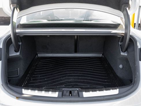 Certified 2024 Porsche Taycan 4S image 29