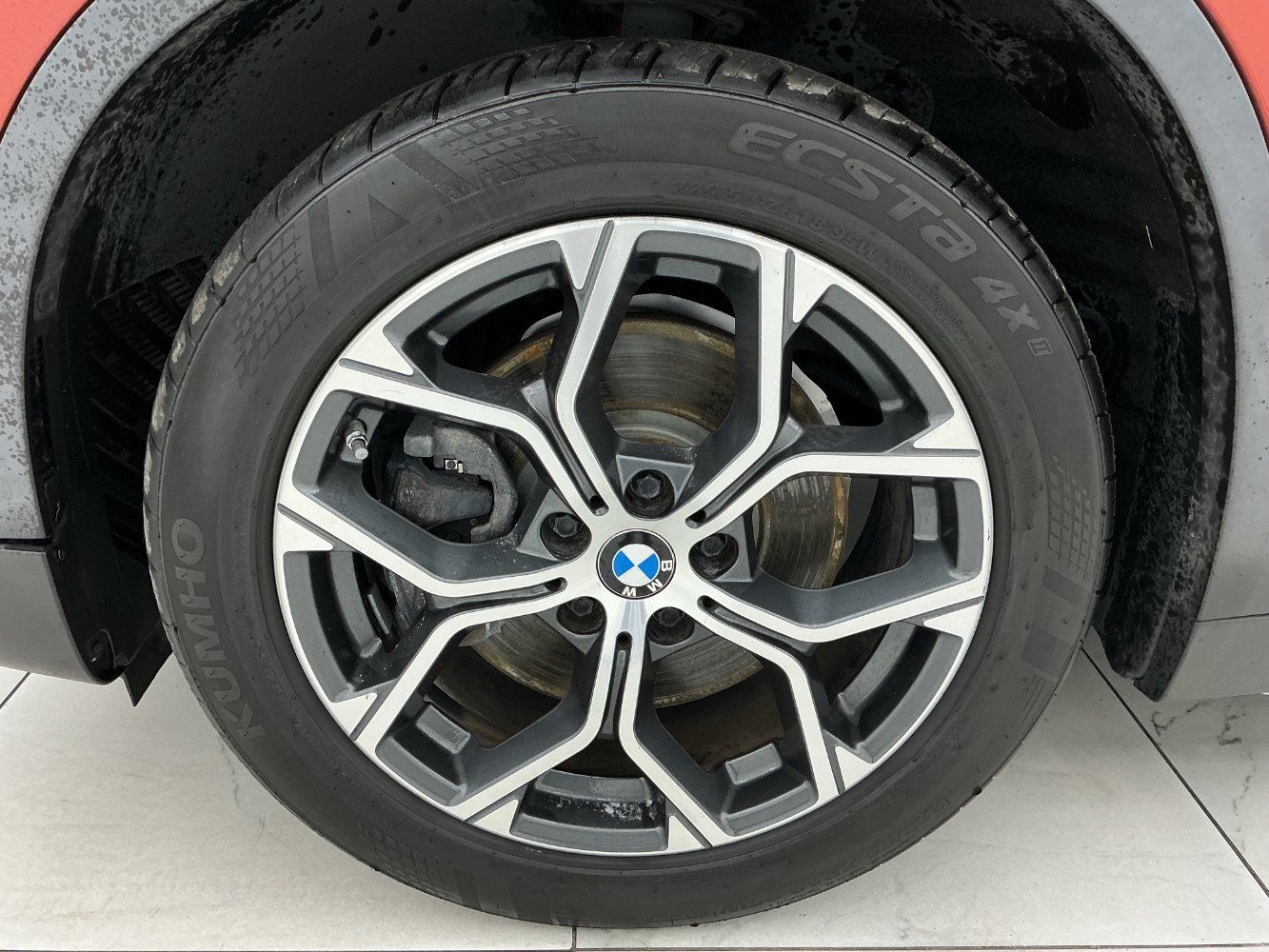 Used 2020 BMW X1 sDrive28i FWD image 47