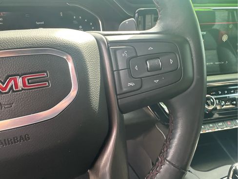 Used 2024 GMC Sierra 1500 AT4X AWD/4WD image 20