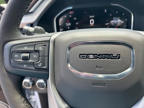 New 2026 GMC Sierra 1500 Denali w/ Denali Reserve Package AWD/4WD image 26
