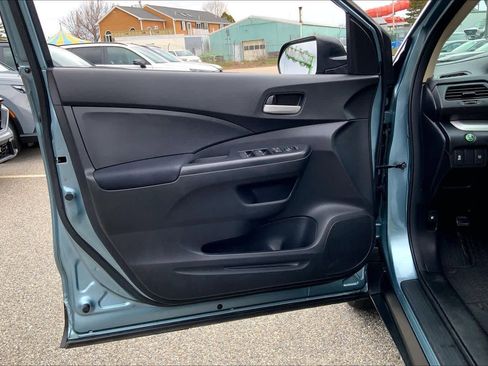 Used 2016 Honda CR-V SE image 22