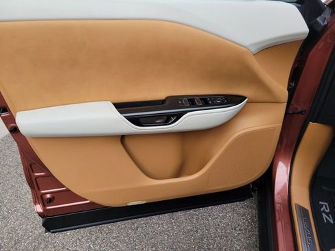 New 2026 Lexus RZ 350e 2WD image 19