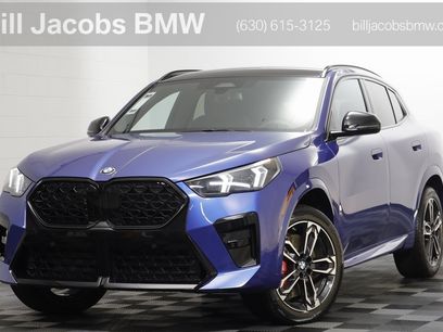 New 2026 BMW X2 xDrive28i w/ M Sport Package