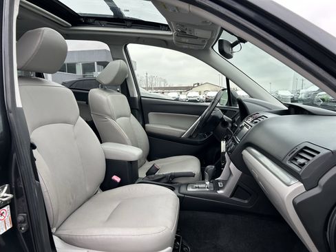 Used 2014 Subaru Forester 2.5i Touring w/ Popular Package #2 image 26